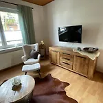 Am Kirschenbaum Apartmán Steinhude