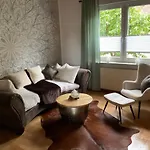Am Kirschenbaum Apartmán *