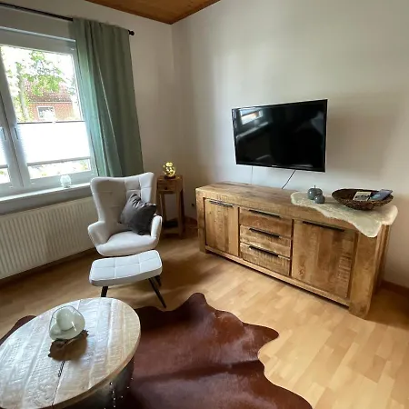 Am Kirschenbaum Appartamento Steinhude