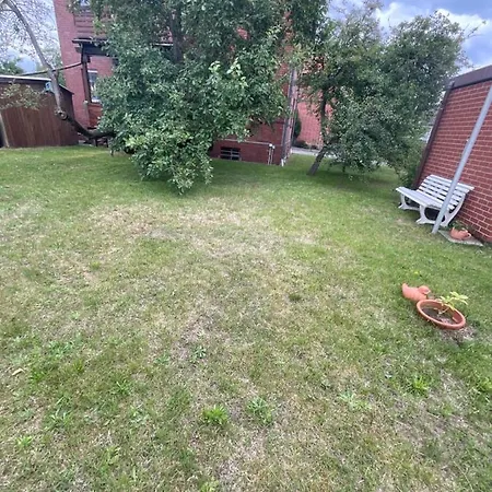 Am Kirschenbaum Apartmán *