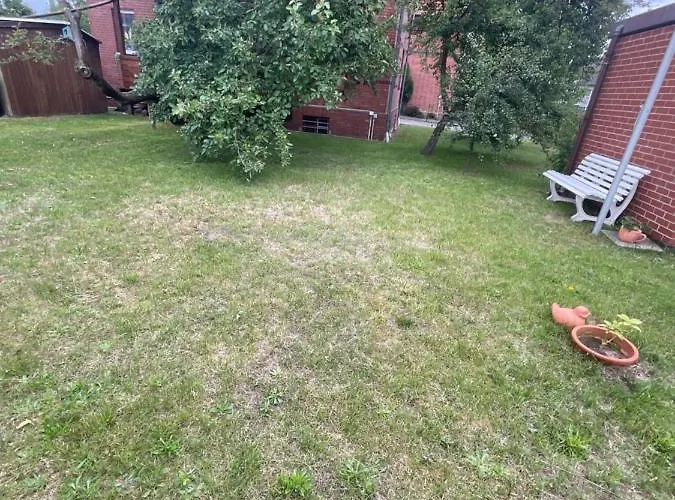 Am Kirschenbaum Appartement *