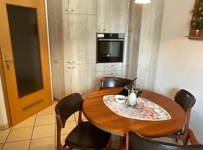 Am Kirschenbaum Appartement *